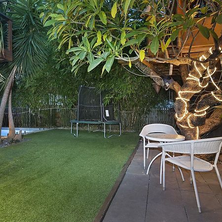 Resort Style Home In Brisbane Inner North. Екстер'єр фото