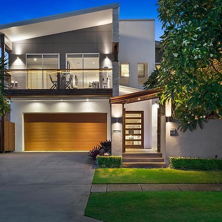 Resort Style Home In Brisbane Inner North. Екстер'єр фото