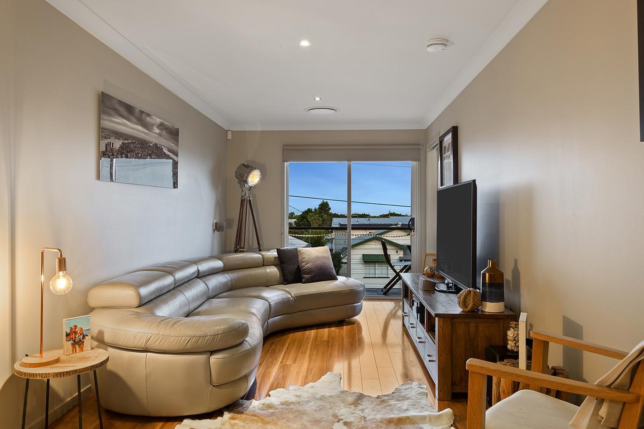 Resort Style Home In Brisbane Inner North. Екстер'єр фото